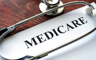 What Does TWH Have Up Their Sleeve Now? Medicare!?!