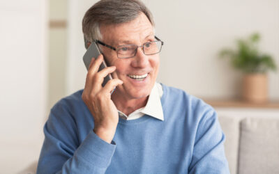 John’s World: New Clients and Sales Through Partnerships