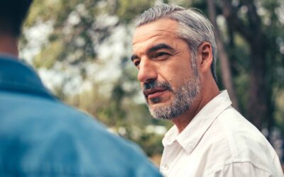 John’s World: Talk to Your Neighbor, Go Ahead.