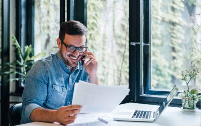 John’s World: Most Important, A Follow Up Process