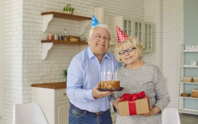 John’s World: Medicare Supplements? Piece of Cake!