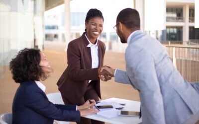 John’s World:  Getting the Perfect Referral Partner