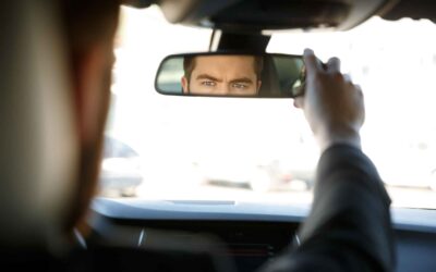 John’s World:  The Man in the Mirror…Welcome a New Year