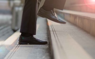 John’s World:  Your Dream Client Wants You To Be 2-Steps Ahead