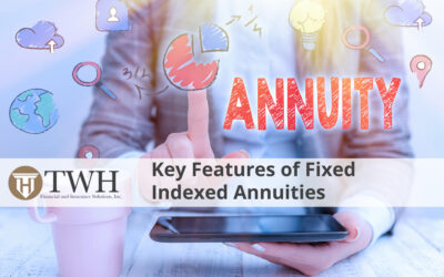 Key Features of Fixed Indexed Annuities