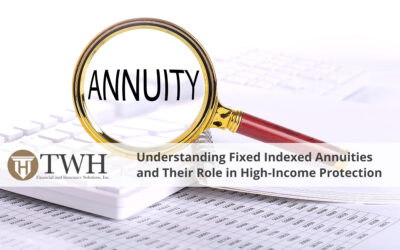 Understanding Fixed Indexed Annuities and Their Role in High-Income Protection