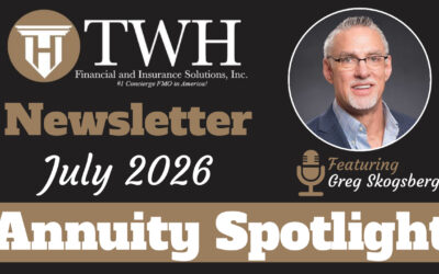What’s New at TWH Agency: Your July 2026 Newsletter is Here!