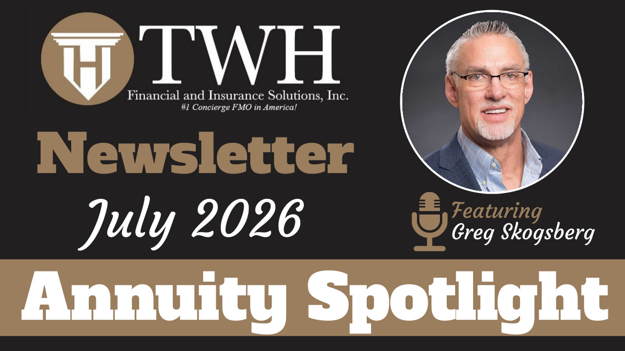 annuity spotlight