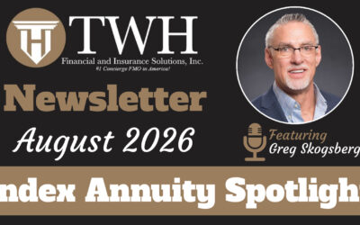 What’s New at TWH Agency: Your August 2026 Newsletter is Here!