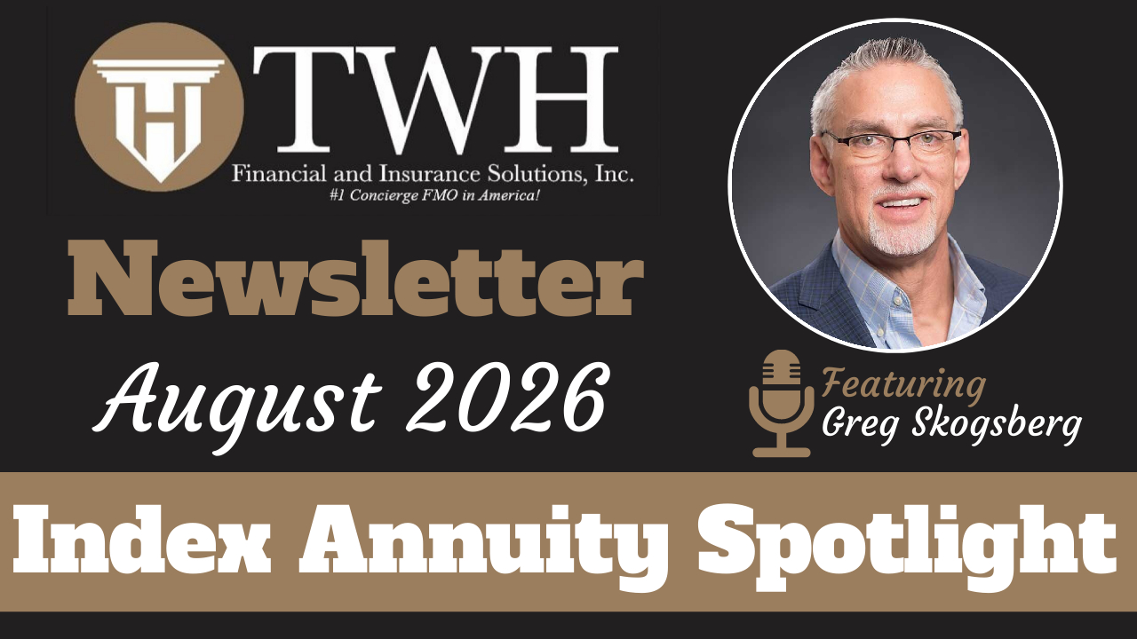 august annuity spotlight august annuity spotlight