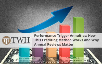 Performance Trigger Annuities: How This Crediting Method Works and Why Annual Reviews Matter